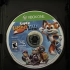 Super Lucky's Take - Microsoft Xbox One