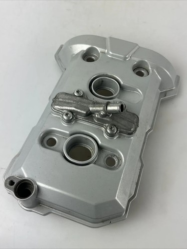 BMW F 800 S ST 06-10 Ventildeckel Zylinderkopfhaube Valve Cover E0765