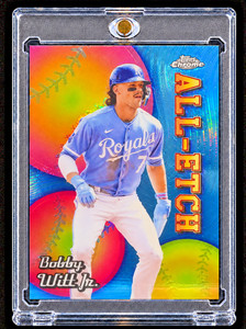 Bobby Witt Jr Psa 10 | eBay
