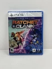 Ratchet & Clank Rift Apart Launch Edition – Sony PlayStation 5 Game - Sealed