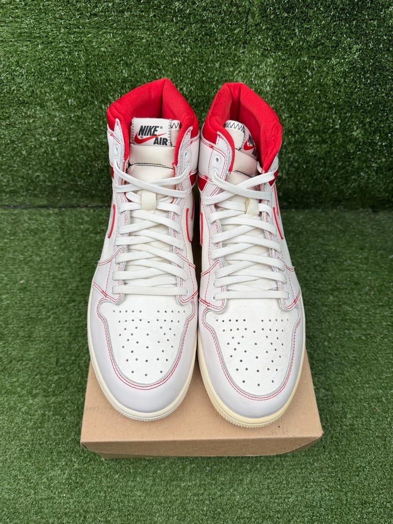 Nike Air Jordan 1 Retro High OG ファントム Size 14 - Air Jordan 1 Retro OG High Phantom 192500253120| eBay