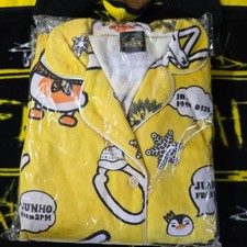 Juno Lee Winter Boy Long Dress Pajama Unused