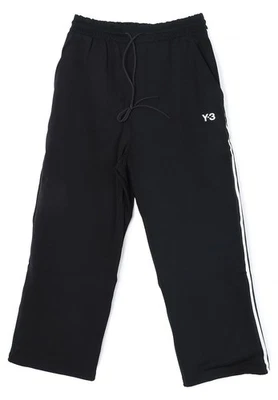 Yohji Yamamoto Y3 W 3S Track Pants Black IW7457 129630680 [P] - Photo 1/4