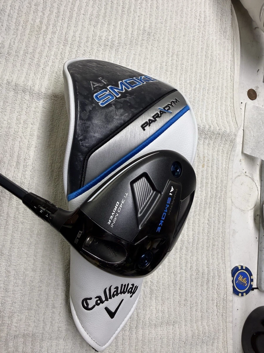 Callaway Mini Driver Right-Handed Golf Clubs for sale | eBay