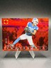 2024 Panini Photogenic - Jahmyr Gibbs #41 Red /49