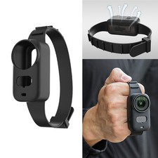 ON-ZD050 Silicone Protective Case Extended Strap For DJI OSMO NANO Sports Camera