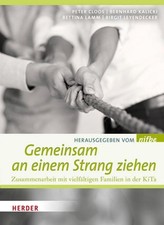 Nifbe / Gemeinsam an einem Strang ziehen9783451394430