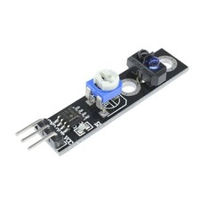 2PCS KY-033 Tracing Sensor Arriving Obstacle ...