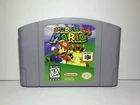 NINTENDO SUPER MARIO 64 (VAP026930)