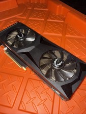 ZOTAC GAMING GeForce RTX 2070 SUPER Twin Fan GDDR6 Graphics Card