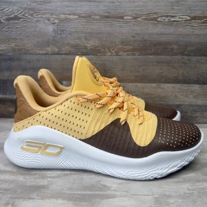 Curry 4 Low Flotro | eBay