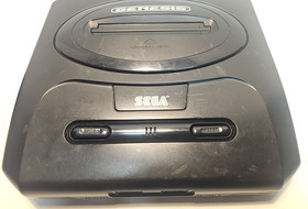 Original OEM Sega Genesis MODEL 2 System Console! Clean Pins! Ships FAST!