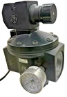 Norgren R18-C05-RNLA Pilot Operated Air Regulator 2" PTF 5-125 PSI 2000 SCFM