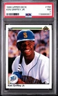 1990 Upper Deck - Ken Griffey Jr #156
