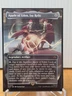 MTG Apple of Eden, Isu Relic Borderless  - Assassin's Creed #122