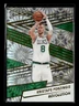 Kristaps Porzingis 2024-25 Panini Revolution Basketball Fireworks 020/149[peter1