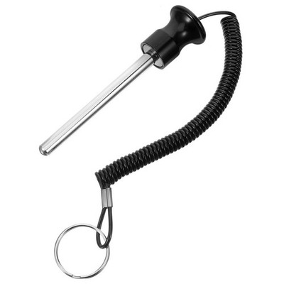  Ladestift Für Gewichtsplatte Gewichtsstapel-stift Zubehör Fitnessgeräte