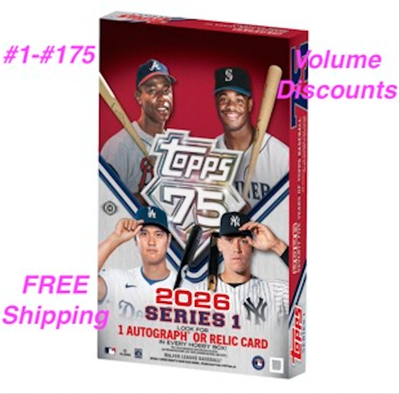 2026 Topps Series 1 - Colton Cowser #166 for sale online | eBay