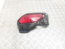 CITROËN C4 I LC Nebelschlussleuchte 9652736480 1.60 Diesel 2005 32044448