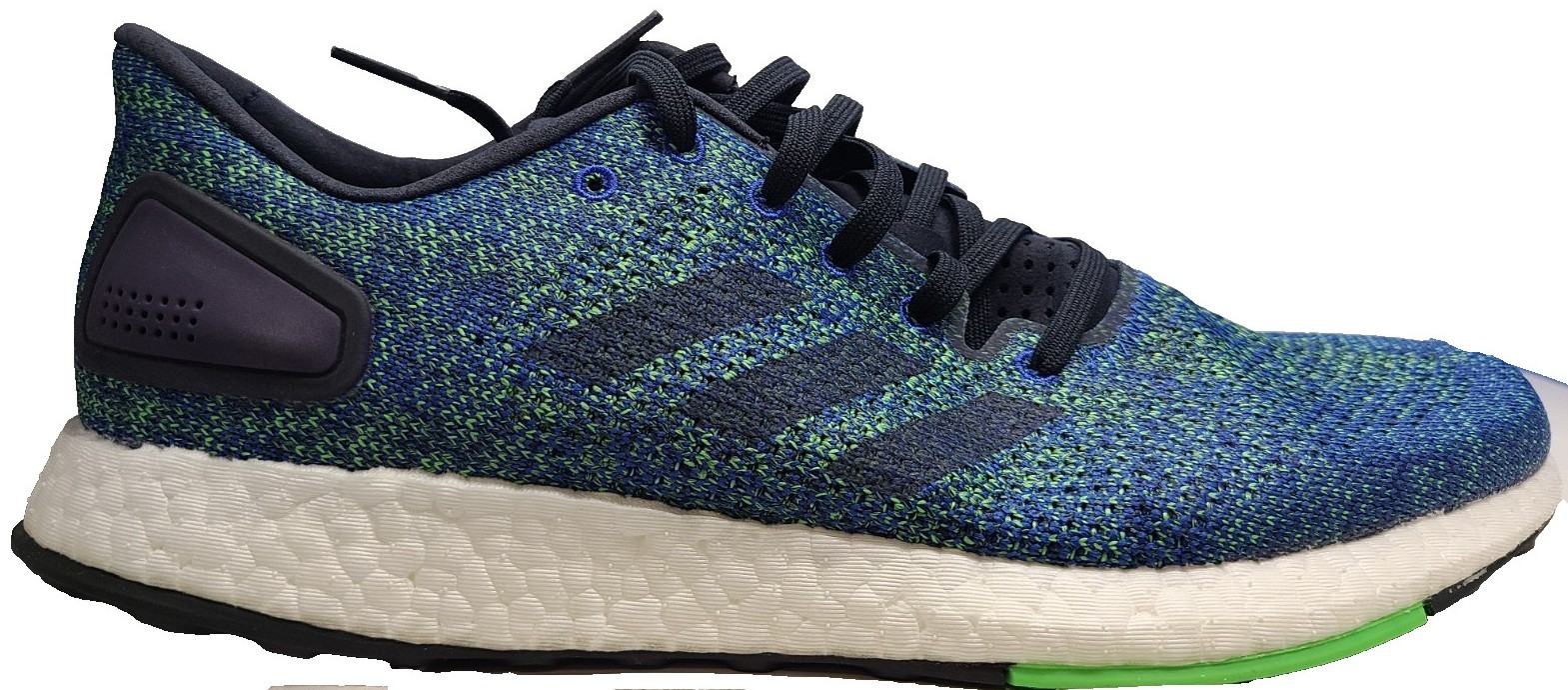 Sneakerboy x Wish x adidas PureBoost Jellyfish for Sale