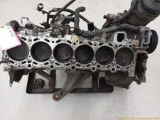 BMW 330xi E46 SEDAN Engine Cylinder Short Block 3.0L 6 Cylinder Fits 2003-2006