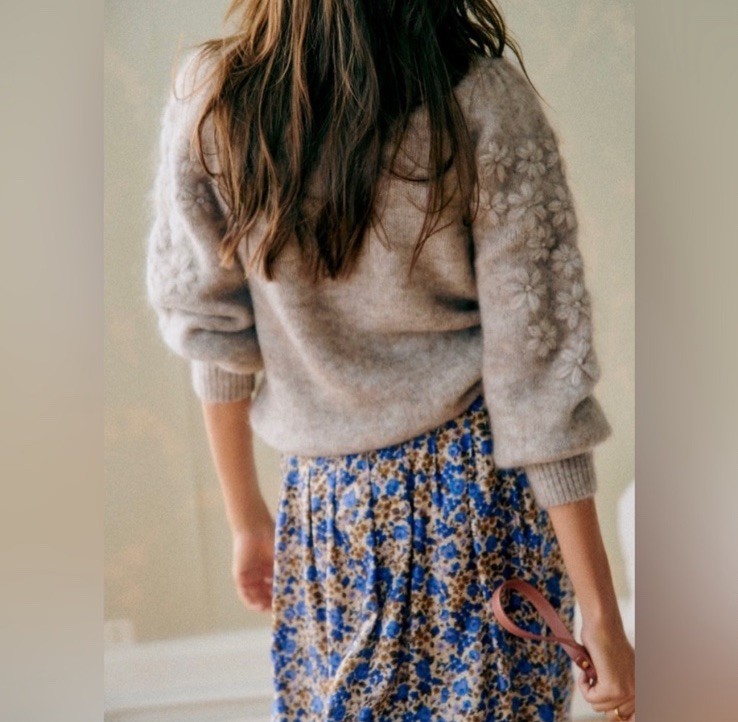 Sezane Luke Jumper image 3