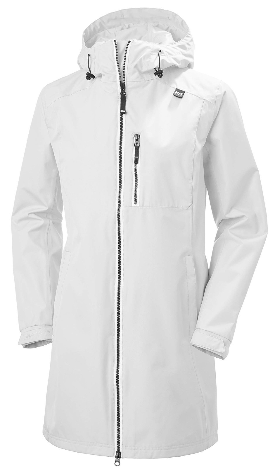 Chaqueta de invierno Helly Hansen larga Belfast para mujer abrigo...