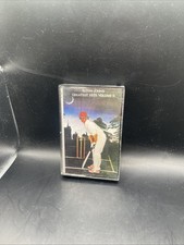 ELTON JOHN s GREATEST HITS VOLUME II CASSETTE TAPE KC