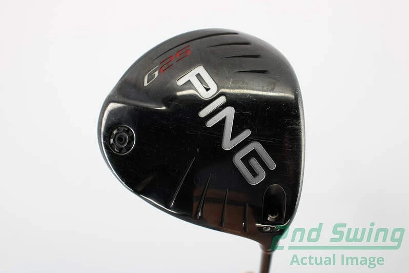 Ping G25 Driver for sale - eBay