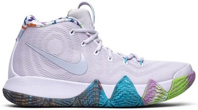 Nike Kyrie 4 90s - 943806-902 for Sale | Authenticity Guaranteed