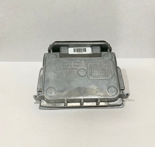 Per BMW Per Serie 1 Per E81 E82 E87 E88 D1S Centralina Fari Hid - 9