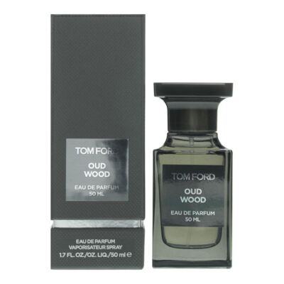 Tom Ford Oud Wood Eau de Parfum 50ml For Unisex