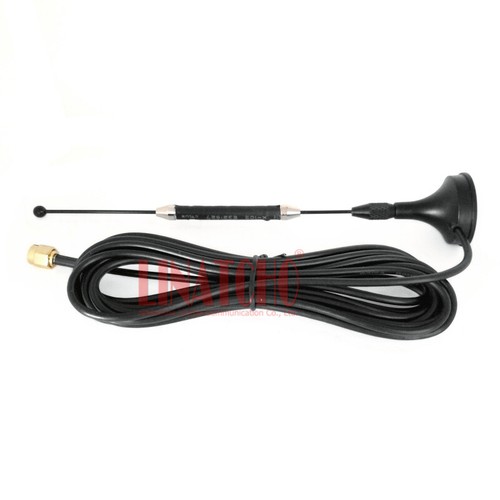 Omni Directional High Gain Full Band CDMA GPRS GSM LTE 3G 4G Evdo Module Antenna - 第 7/10 張圖片