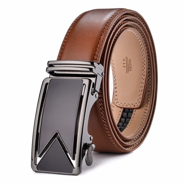 high end belt