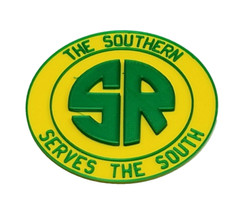 The Southern Railway Sign PN H43