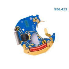 Eta Swiss Circuit for Movement 956.412, 956.402  956.411, 3 Hands, Swiss Made.