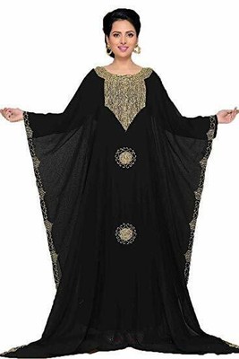 caftan abaya