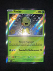 Carte Pokemon PIMITO 106/091 HOLO SHINY EV4.5 Destinées de Paldea PAF FR NEUF