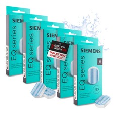 MEISTERZWECK4U - Siemens TZ80002 Entkalkungst...