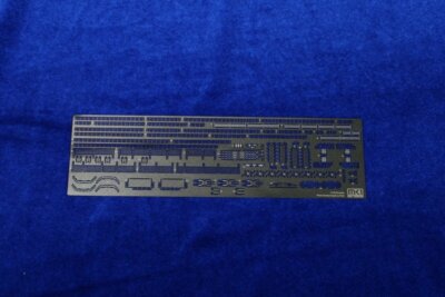 Mk.I Design MS70008 1/700 IJN Shokaku Etched Parts for Tamiya | eBay