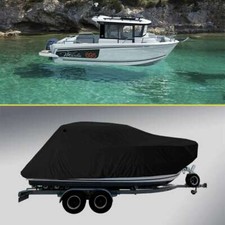 Copertura Oceansouth per Jeanneau Merry Fisher 695 Marlin