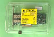 FastLinQ Qlogic QL41112HFCU Dual-Port 10GbE A...
