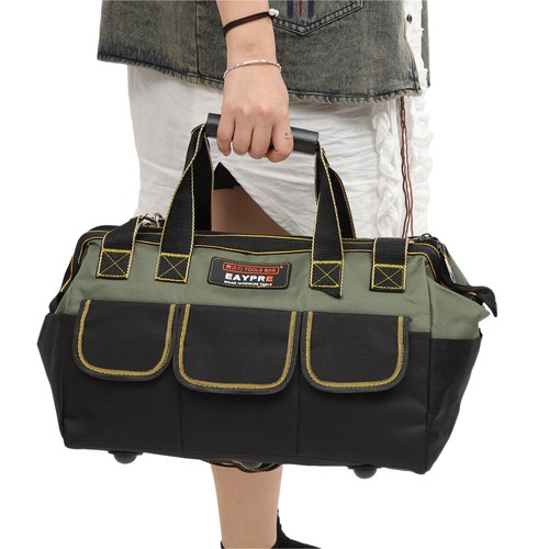 Waterproof Kit Organizer for Storage Tools Oxford Cloth Bag Work