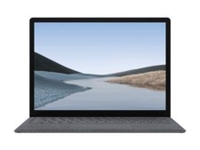 Microsoft Surface Laptop 3 13.5" Intel Core i5-1035G7 8GB RAM 128GB SSD