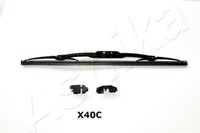 10X Ashika SA-X40C Wischblatt Vorne Hinten FüR Saab Seat Skoda