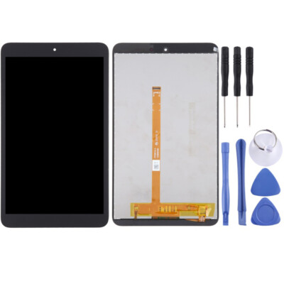 LCD Display For Nokia T10 TA-1397 TA-1394 Touch Screen Digitizer Assembly AEU