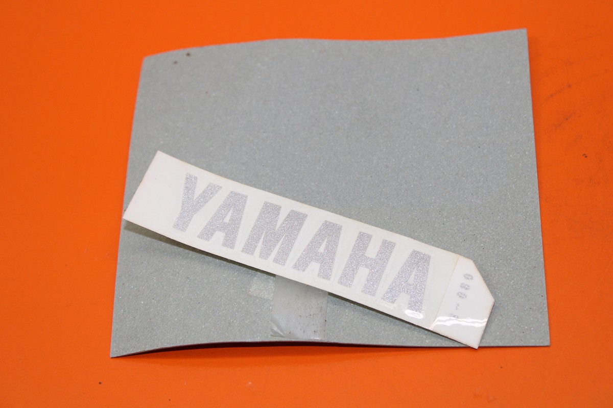 CLA レアーズ COMPETITION LICENSE YAMAHA s-l1200.jpg
