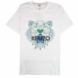 kenzo t shirt blanc