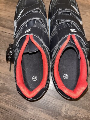 Peloton Cycling Shoes Unisex PL-SH-02 EU 43 Women display picture 1