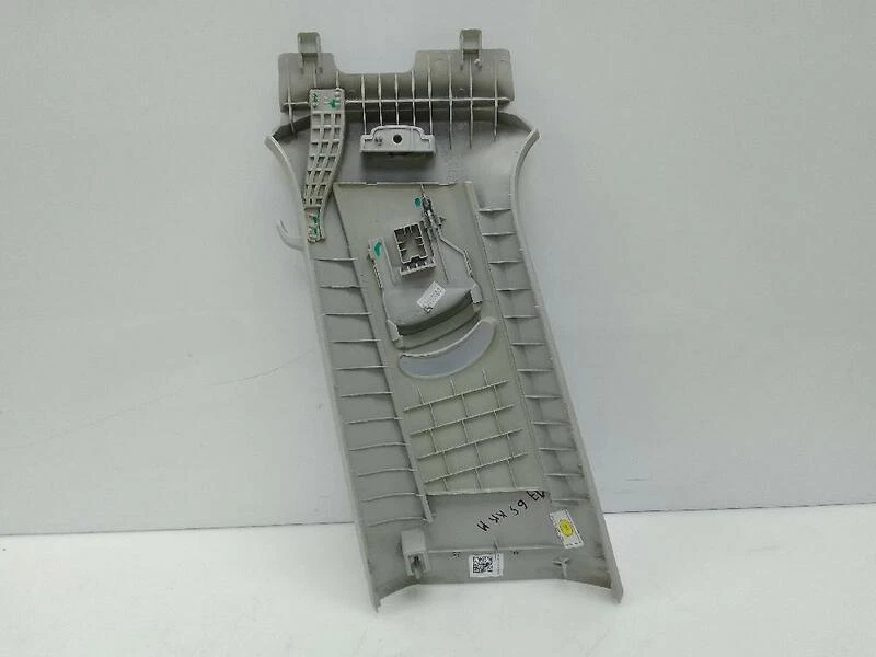 5JA867244 815909 Interior derecho pilar b moldura para SEAT TOLEDO (KG3)(07.2012- ) Foto 2 de 4